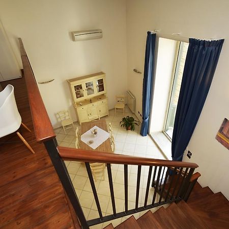 Italia Apartment Naples Extérieur photo