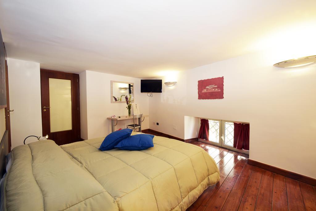 Italia Apartment Naples Extérieur photo