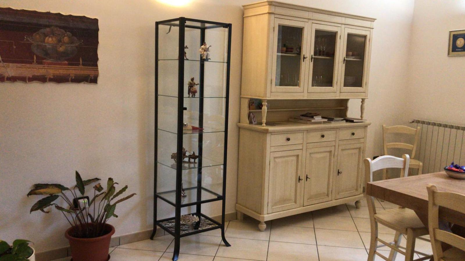 Italia Apartment Naples Extérieur photo