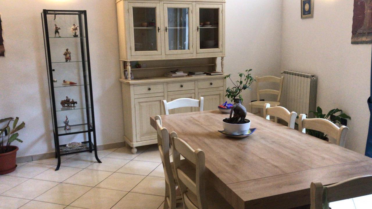 Italia Apartment Naples Extérieur photo